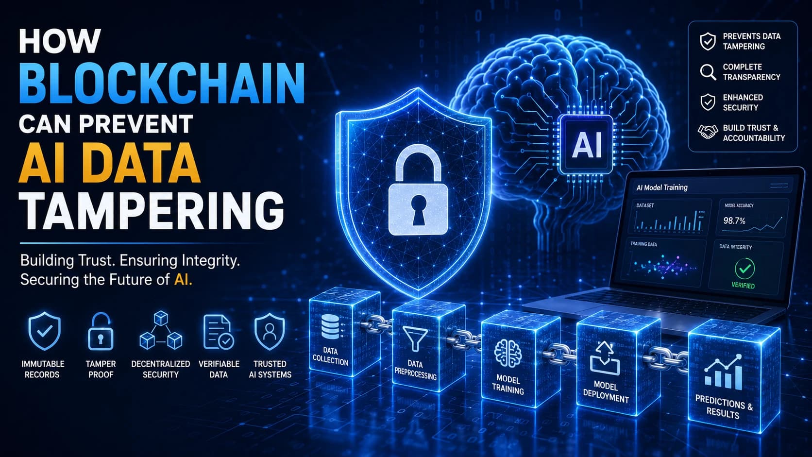 Artificial Intelligence (AI) is transforming almost every industry